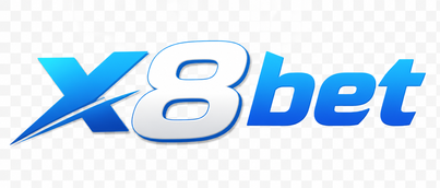 x8 bet logo